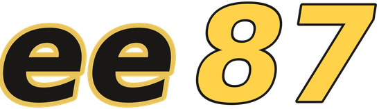 ee87 logo